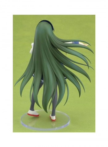 Tsuruya-san PVC Figure 10 x 7 x 7inch