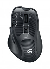 ماوس ألعاب G700S قابل للشحن طراز 910-003584 أسود تقييمات ماوس ألعاب G700S قابل للشحن طراز 910-003584 أسود