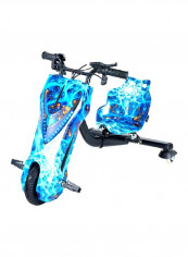 Foldable Electric Ride-On Toy 68x4x21cm reviews Foldable Electric Ride-On Toy 68x4x21cm