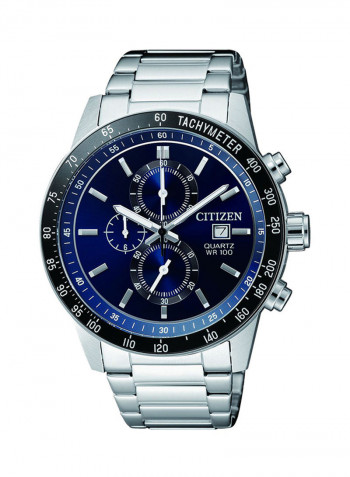 Men's Chronograph Analog Watch AN 3600 59L
