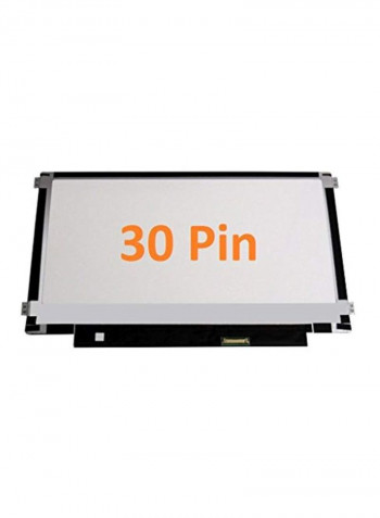 Replacement LCD Screen For HP Stream 11-R015WM 11.6inch Black