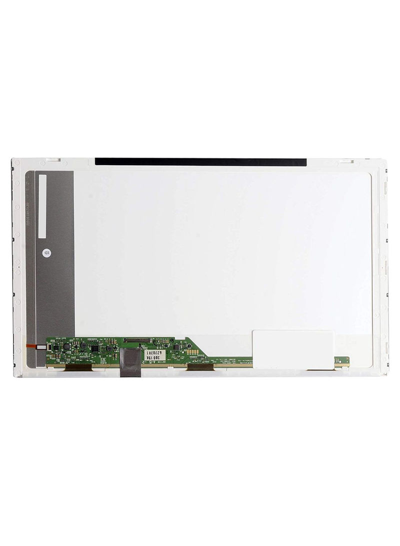 Replacement LED Display Screen For Asus X54C White