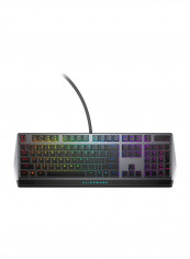 Alienware Gaming Keyboard Black