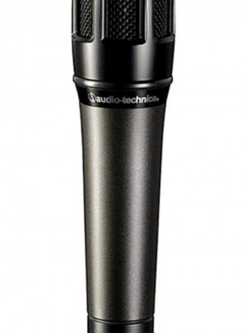 Microphones ATM650 Black