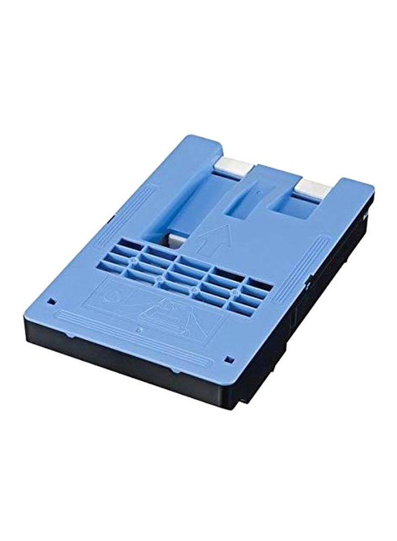Waste Collector Printer Cartridge Blue/Black