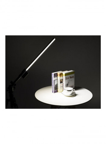 LED YN-360 III BI-RGB LED Light Aadapter Black