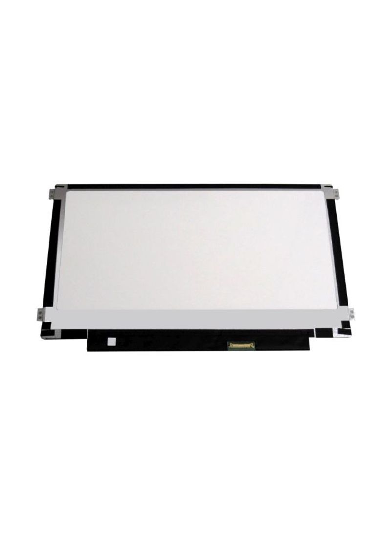 Replacement LCD Screen For Laptop 11.6inch Black