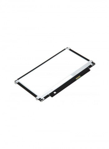 Replacement LCD Screen For Laptop 11.6inch Black