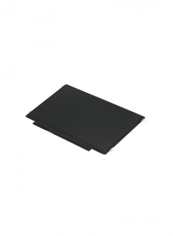Replacement LCD Screen For Laptop 11.6inch Black