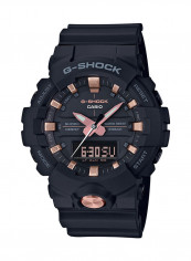 Men's Resin Analog/Digital Wrist Watch GA-810B-1A4DR