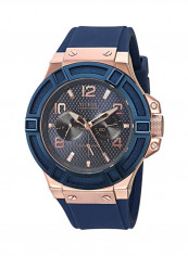 Men's Water Resistant Analog Watch W0247G3