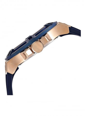 Men's Water Resistant Analog Watch W0247G3