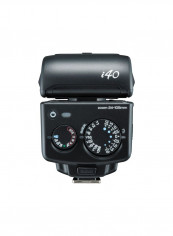 I40 Flash For Fuji Black