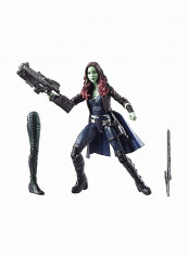 Legends Series Daughters Of Thanos Gamora Action Figure 6 inch