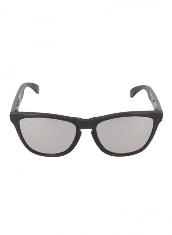 Men's Wayfarer Sunglasses - Lens Size: 54 mm