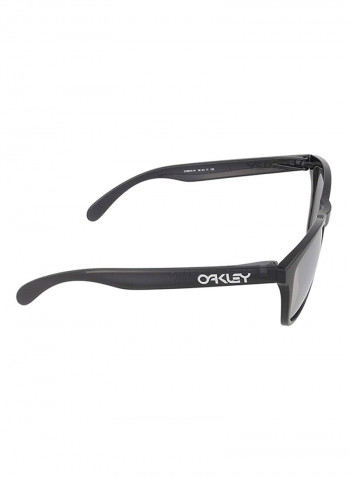 Men's Wayfarer Sunglasses - Lens Size: 54 mm
