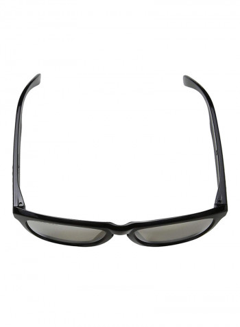 Men's Wayfarer Sunglasses - Lens Size: 54 mm