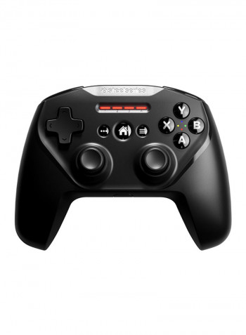 Nimbus Controller With Phone Mount For Apple
