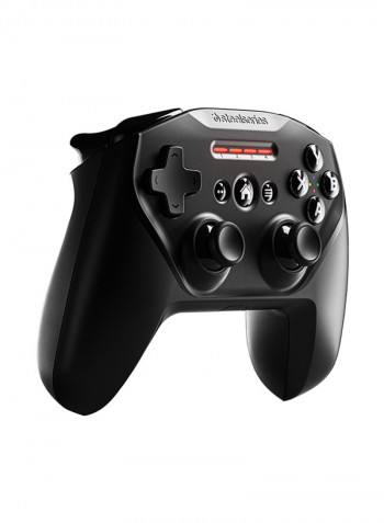 Nimbus Controller With Phone Mount For Apple