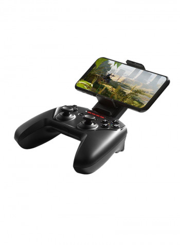 Nimbus Controller With Phone Mount For Apple