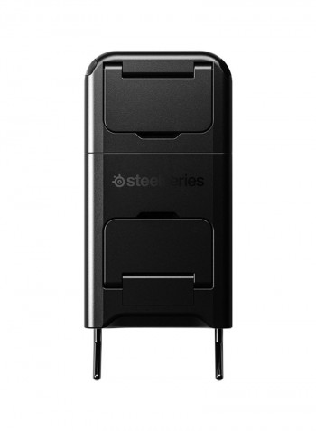 Nimbus Controller With Phone Mount For Apple