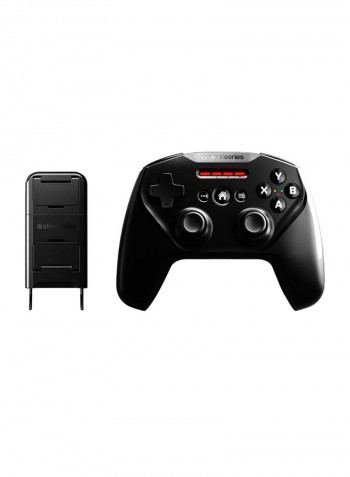 Nimbus Controller With Phone Mount For Apple