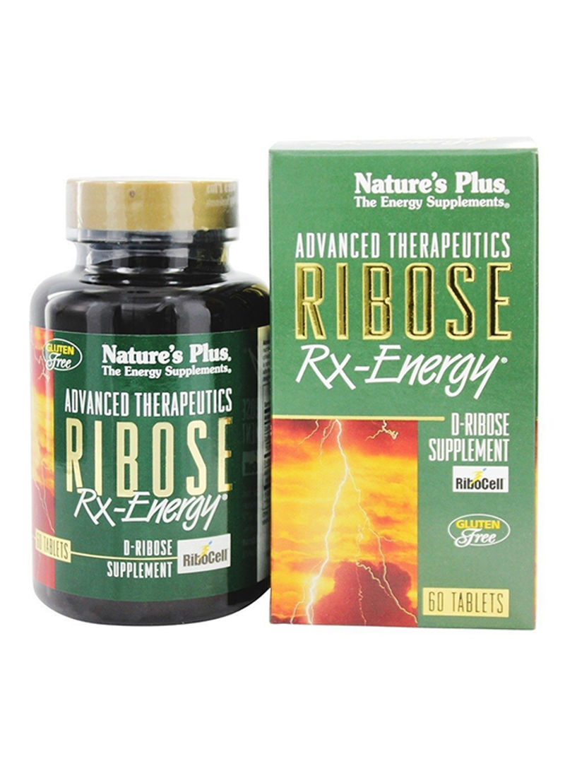 Ribose RX Energy Supplement