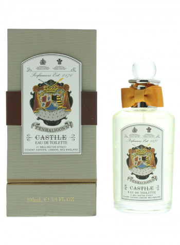 Castile EDT 100ml