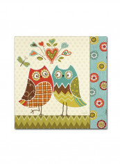Orchard Wooden Framed Wall Art multicolour 11 x 14inch