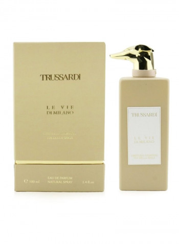 Via Della Spiga Fragrance 100ml