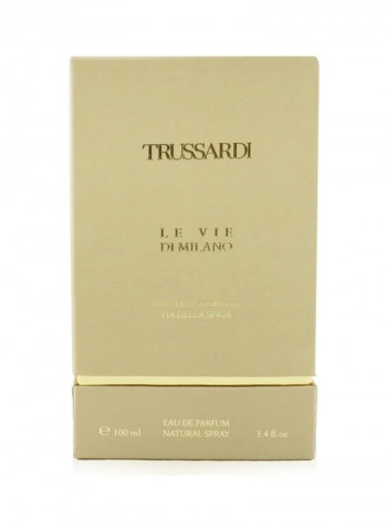 Via Della Spiga Fragrance 100ml