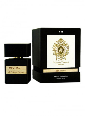 XIX March EDP 100ml