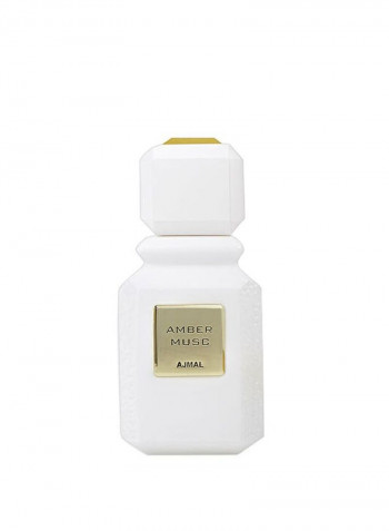 Amber Musc EDP 100ml