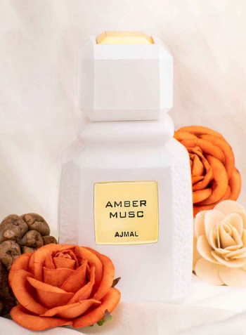 Amber Musc EDP 100ml