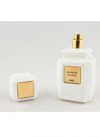 Amber Musc EDP 100ml