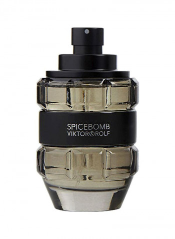 Spicebomb EDT 5ounce