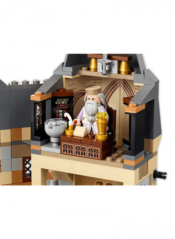 Harry Potter Hogwarts Clock Tower Building Set 75948 13.94x14.88x3.7inch