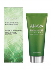 Mineral Radiance Instant Detox Mud Mask 96ml reviews Mineral Radiance Instant Detox Mud Mask 96ml
