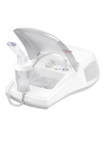 Piston Nebulizer