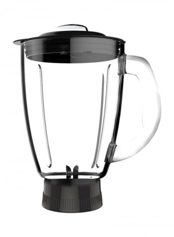Stand Mixer With Blender Meat Grinder FD5126 Red/Clear