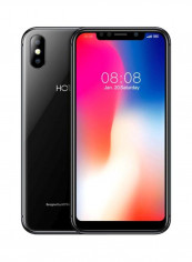Symbol X Dual SIM Black 4GB RAM 64GB 4G LTE reviews Symbol X Dual SIM Black 4GB RAM 64GB 4G LTE