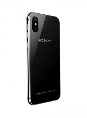 Symbol X Dual SIM Black 4GB RAM 64GB 4G LTE