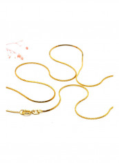 18 Carat Gold Chain Gold reviews 18 Carat Gold Chain Gold