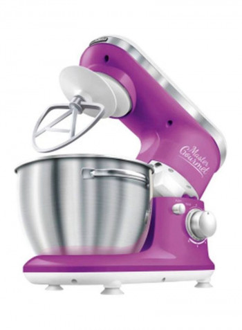 Food Mixer 4L STM 3625VT Purple/Silver