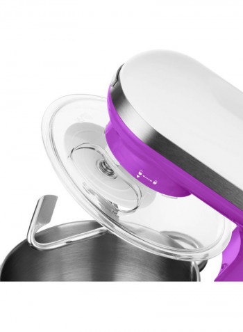 Food Mixer 4L STM 3625VT Purple/Silver