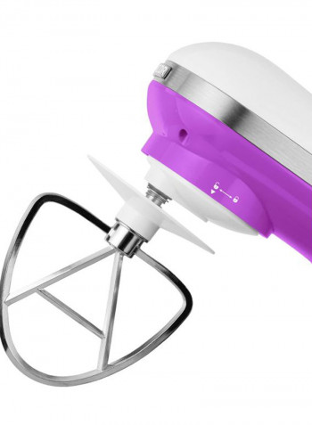 Food Mixer 4L STM 3625VT Purple/Silver