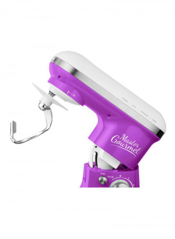 Food Mixer 4L STM 3625VT Purple/Silver