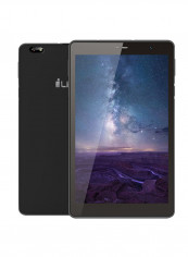 K3800 QWB 16GB 8inch Black Wi-Fi 3G