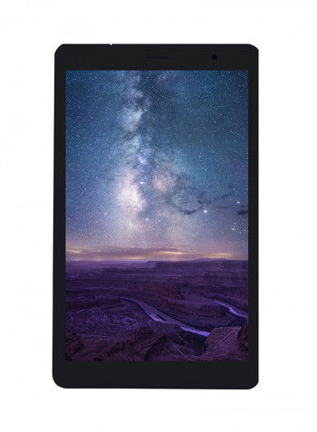 K3800 QWB 16GB 8inch Black Wi-Fi 3G