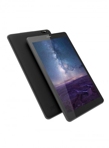 K3800 QWB 16GB 8inch Black Wi-Fi 3G
